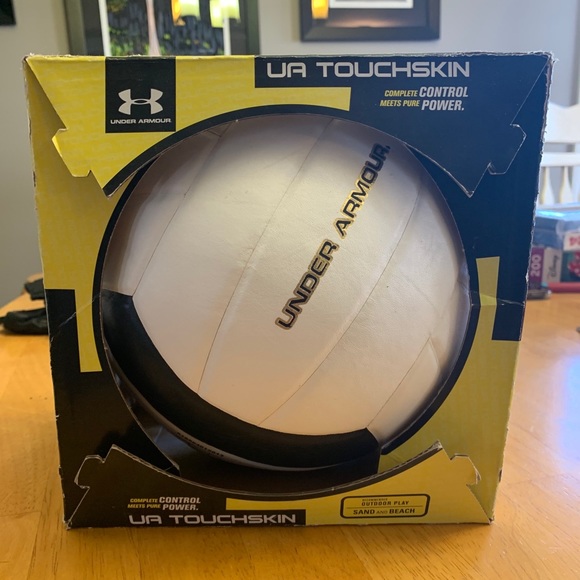 Under Armour Other - NWT Under Armour volleyball
